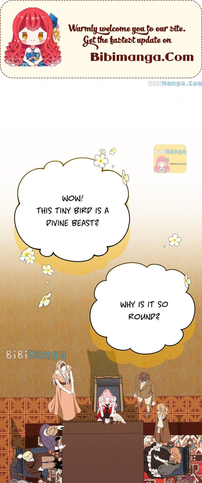 I Only Came to Find my Dad Chapter 69 page 0