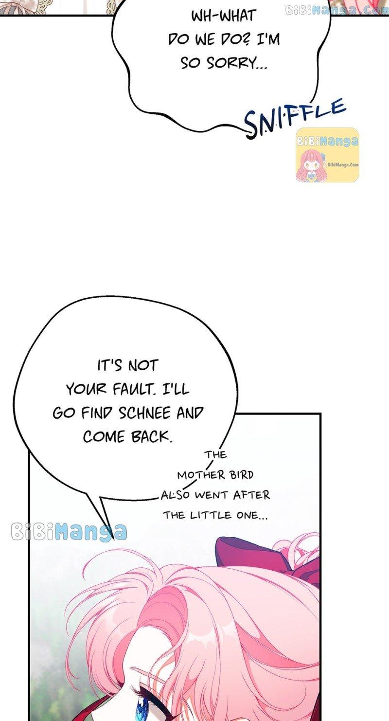 I Only Came to Find my Dad Chapter 69 page 9