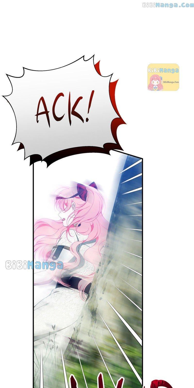 I Only Came to Find my Dad Chapter 69 page 100