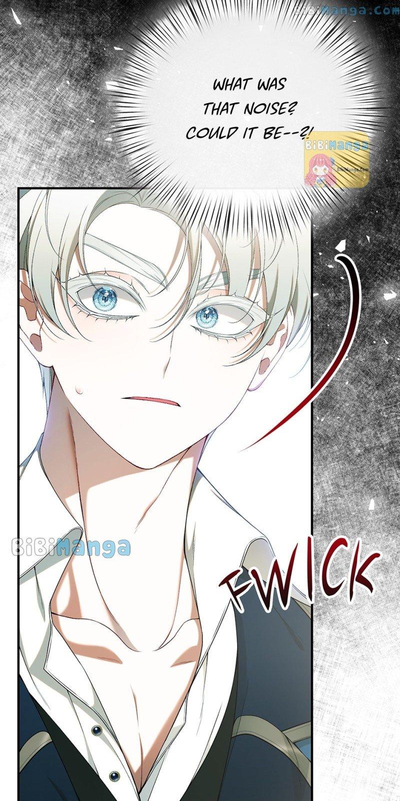I Only Came to Find my Dad Chapter 69 page 103