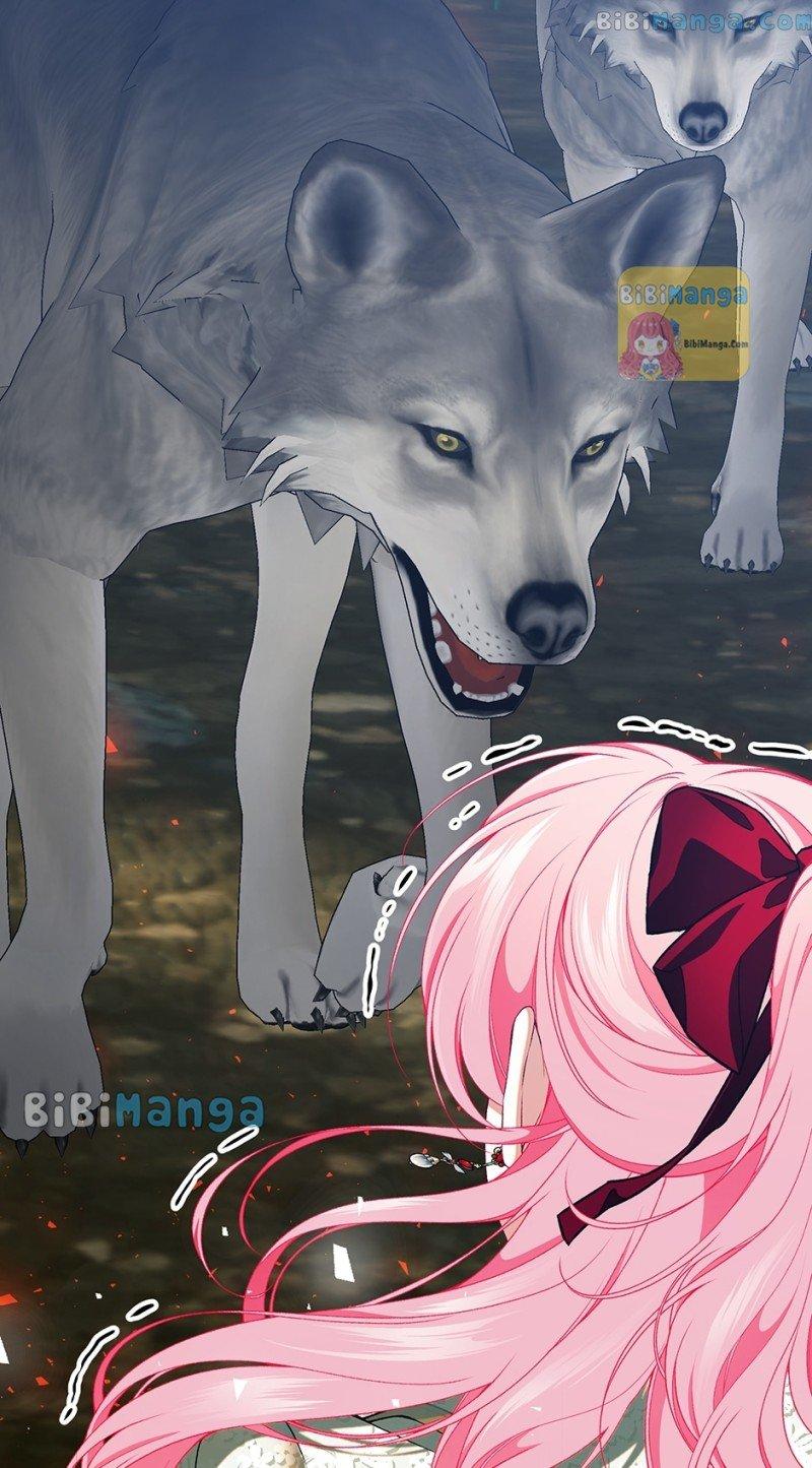 I Only Came to Find my Dad Chapter 69 page 110