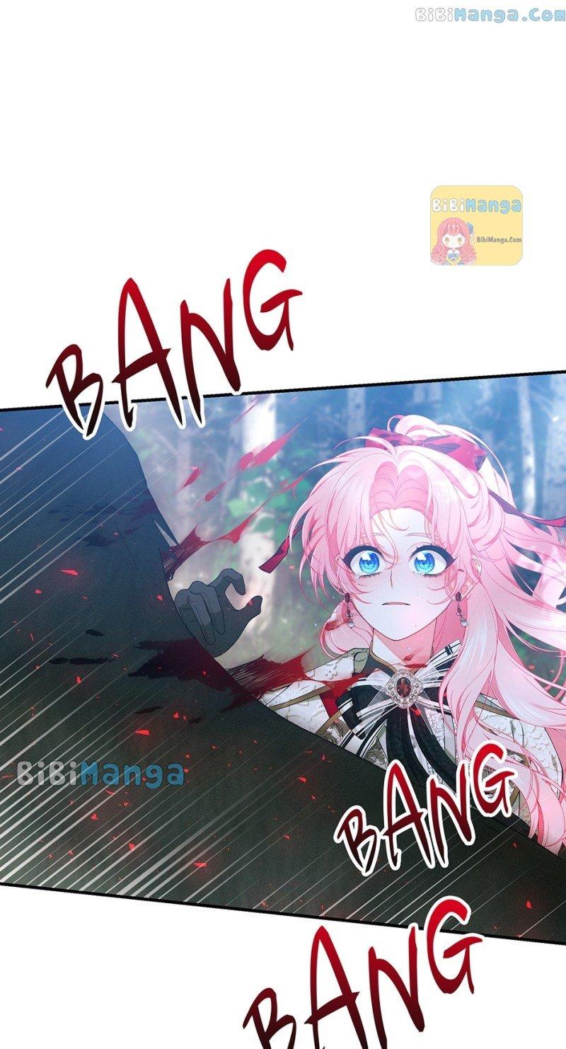 I Only Came to Find my Dad Chapter 69 page 112