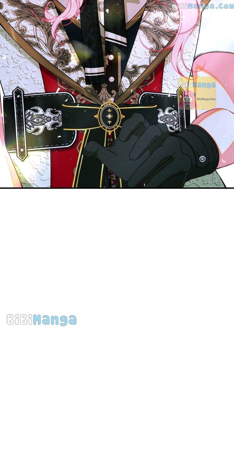 I Only Came to Find my Dad Chapter 69 page 119