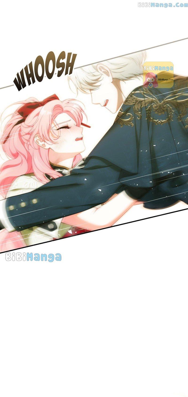 I Only Came to Find my Dad Chapter 69 page 121
