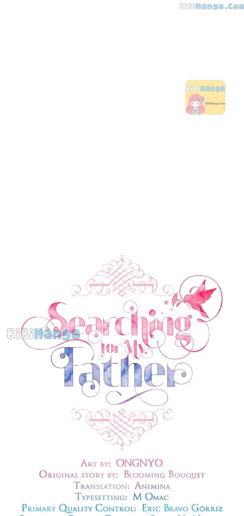 I Only Came to Find my Dad Chapter 69 page 16