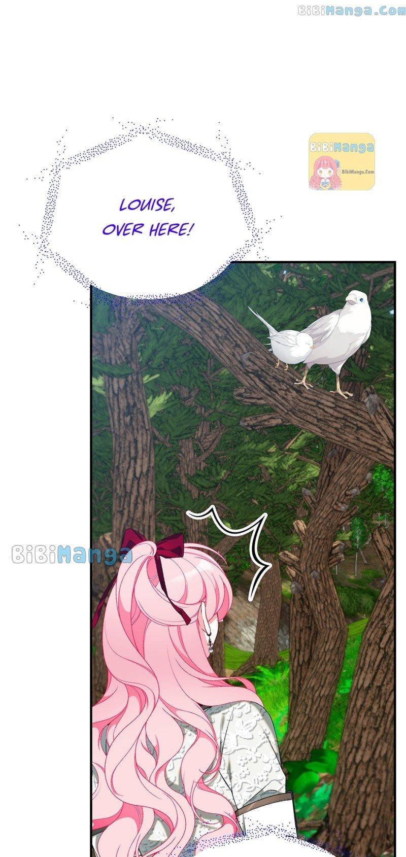 I Only Came to Find my Dad Chapter 69 page 19