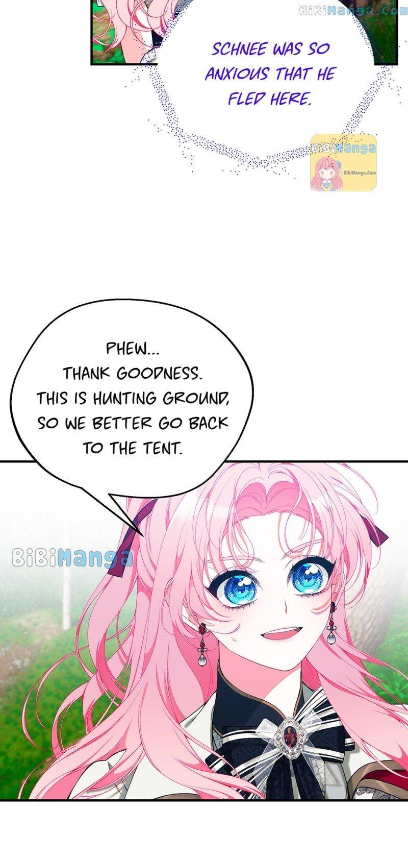 I Only Came to Find my Dad Chapter 69 page 20
