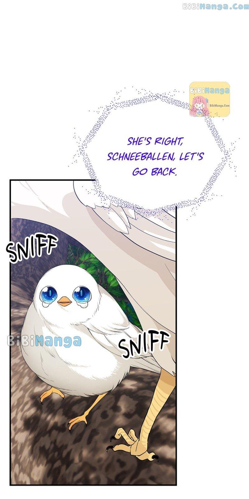 I Only Came to Find my Dad Chapter 69 page 21