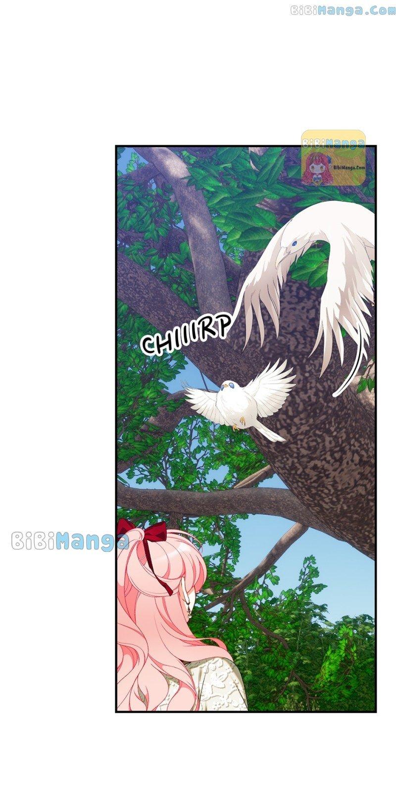 I Only Came to Find my Dad Chapter 69 page 22