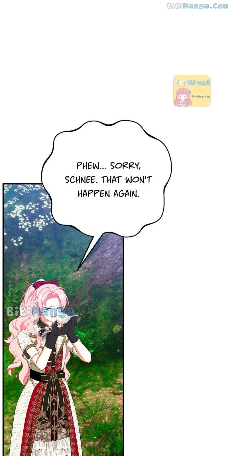 I Only Came to Find my Dad Chapter 69 page 23