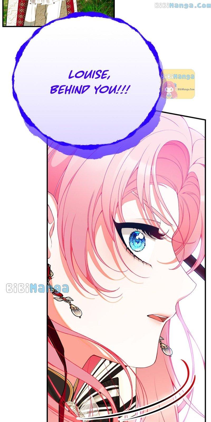 I Only Came to Find my Dad Chapter 69 page 24