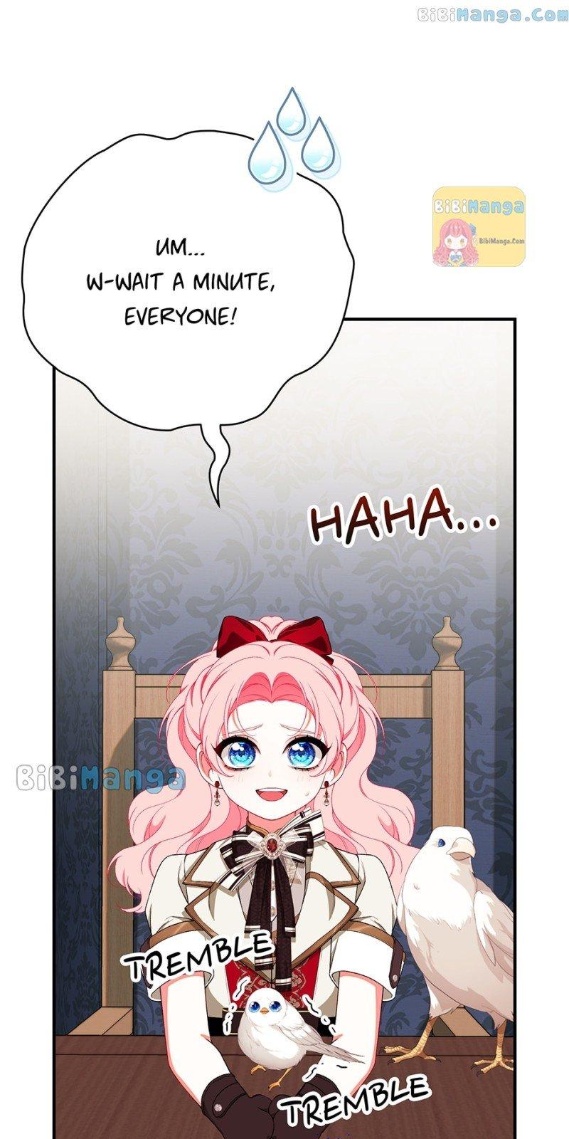 I Only Came to Find my Dad Chapter 69 page 2