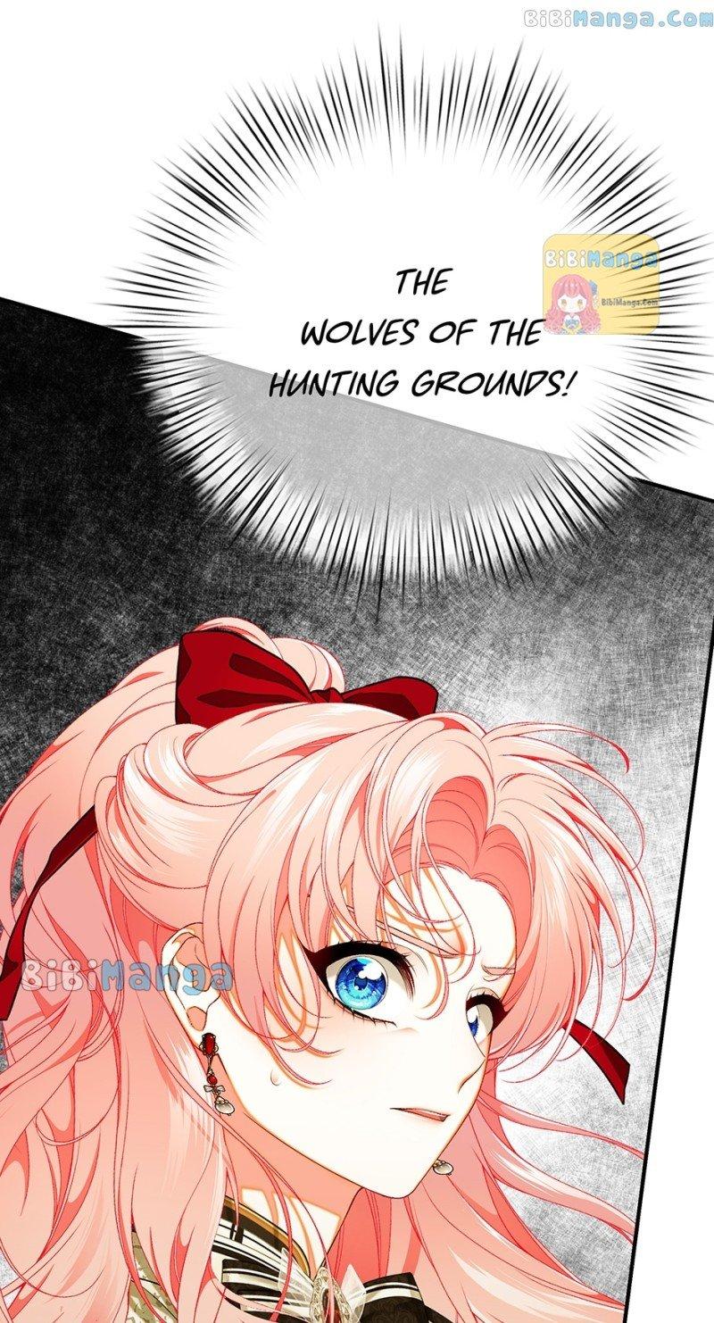 I Only Came to Find my Dad Chapter 69 page 30