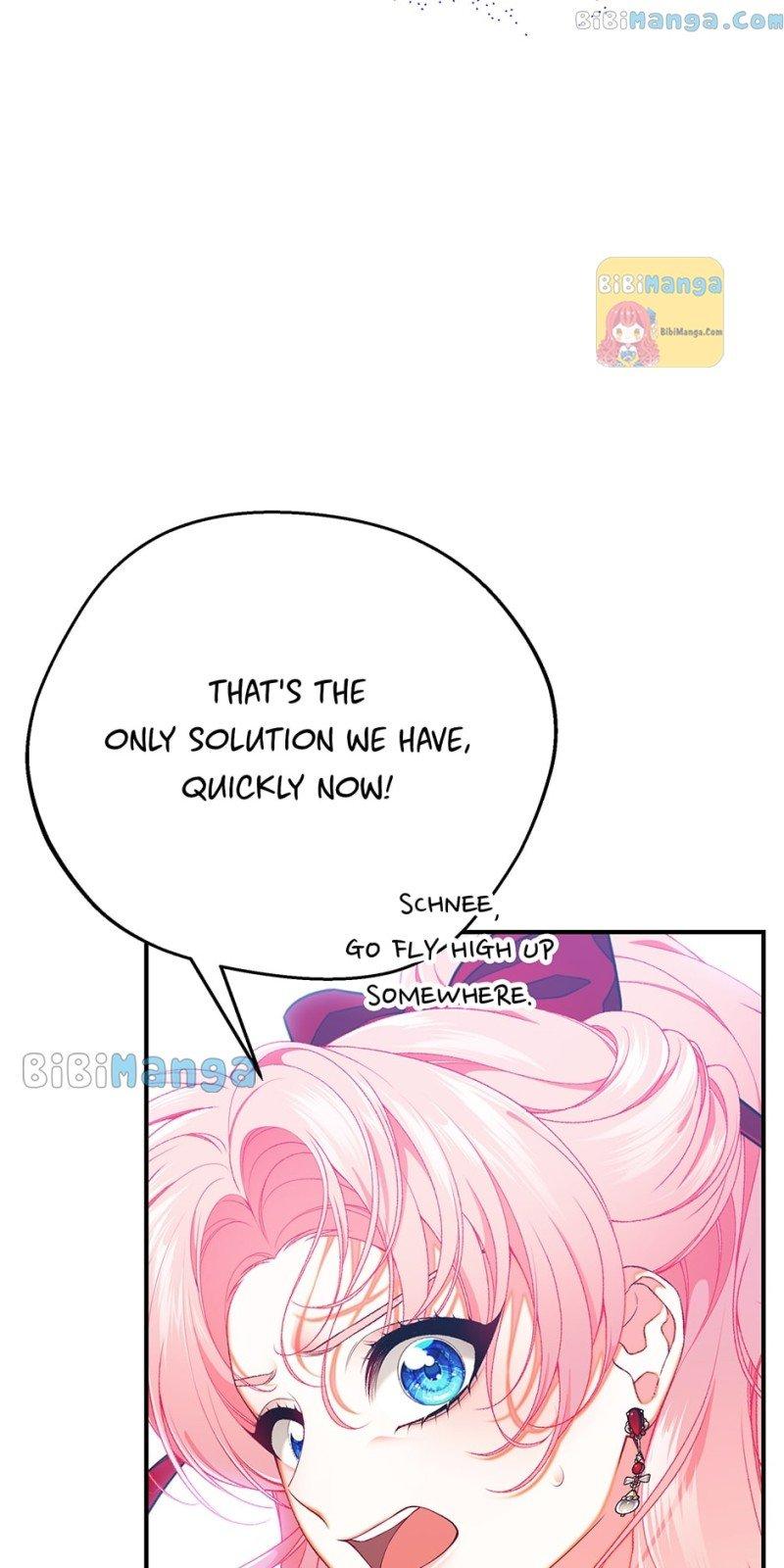 I Only Came to Find my Dad Chapter 69 page 33