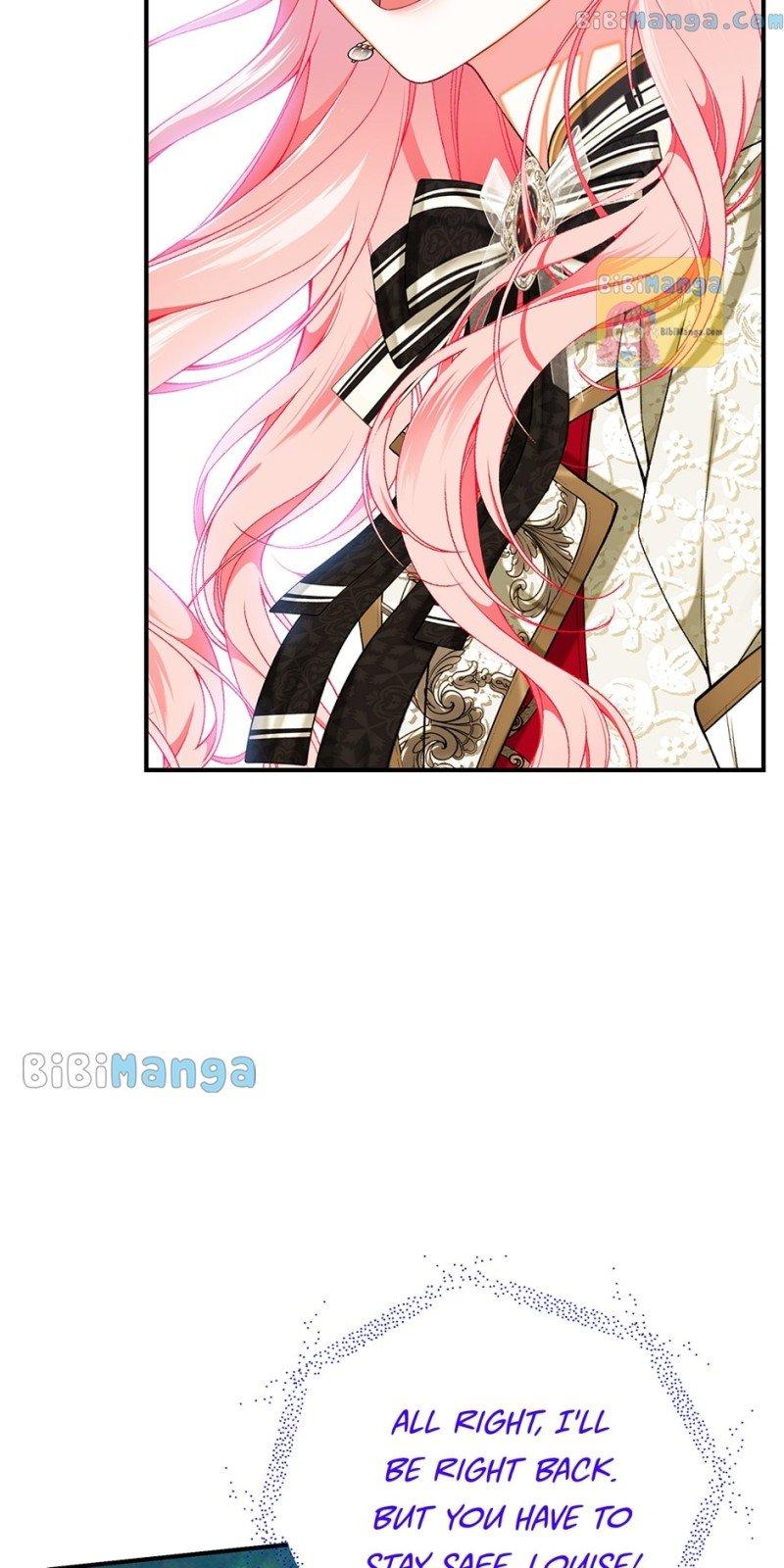 I Only Came to Find my Dad Chapter 69 page 34
