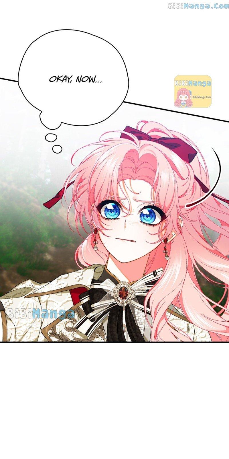 I Only Came to Find my Dad Chapter 69 page 36