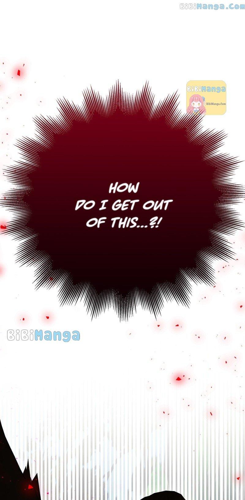 I Only Came to Find my Dad Chapter 69 page 37