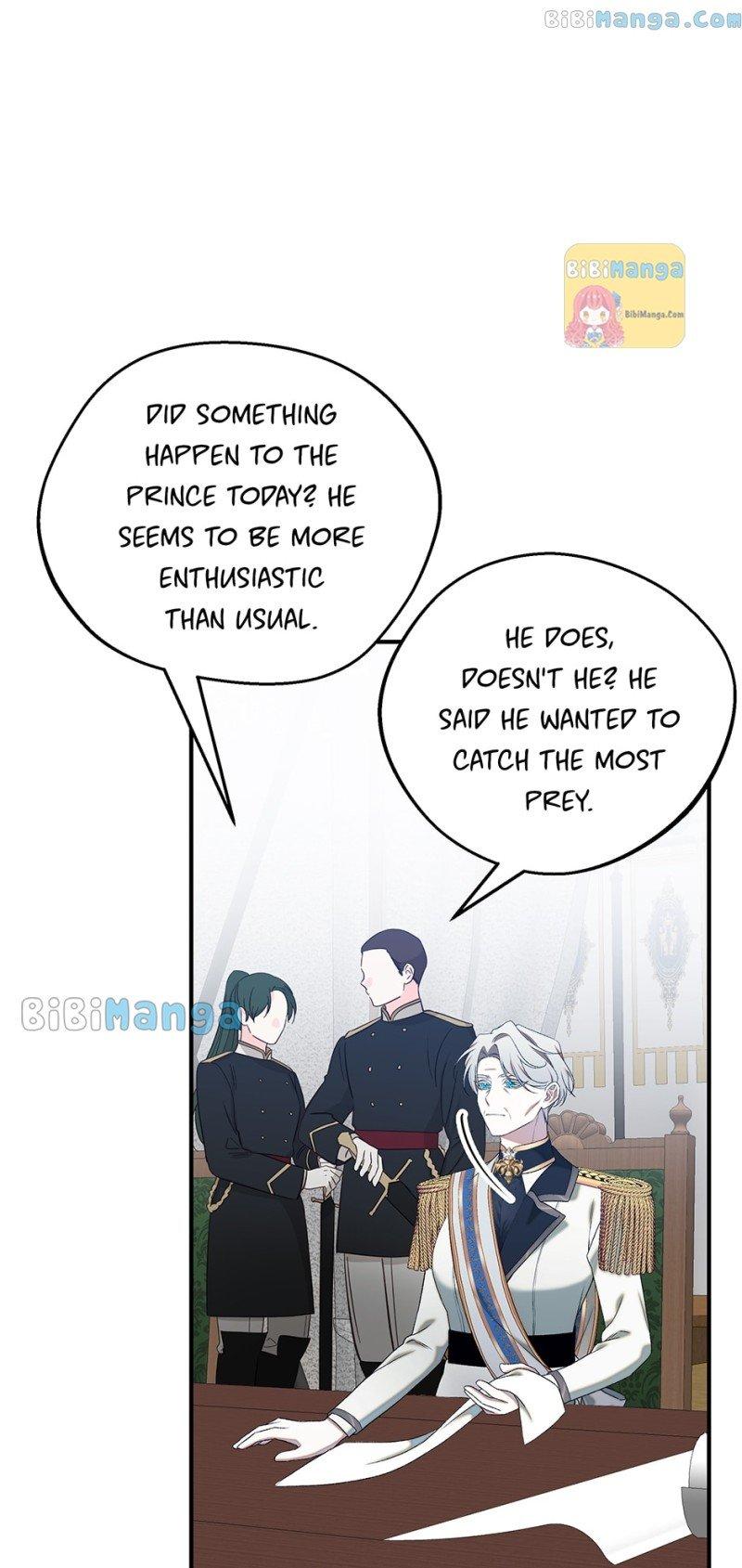 I Only Came to Find my Dad Chapter 69 page 48