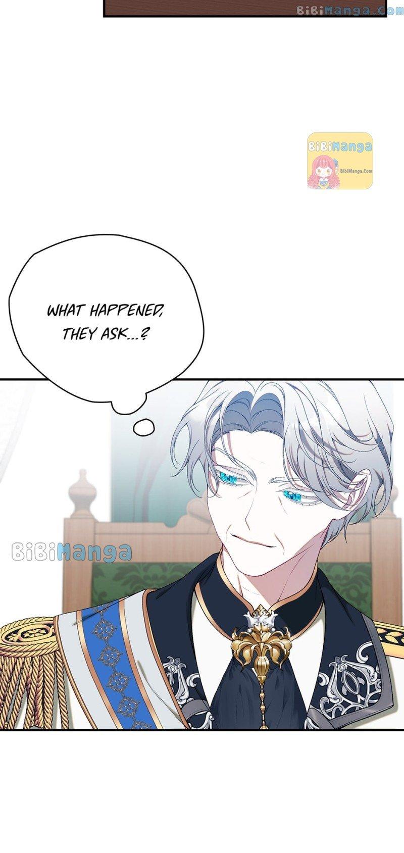 I Only Came to Find my Dad Chapter 69 page 49