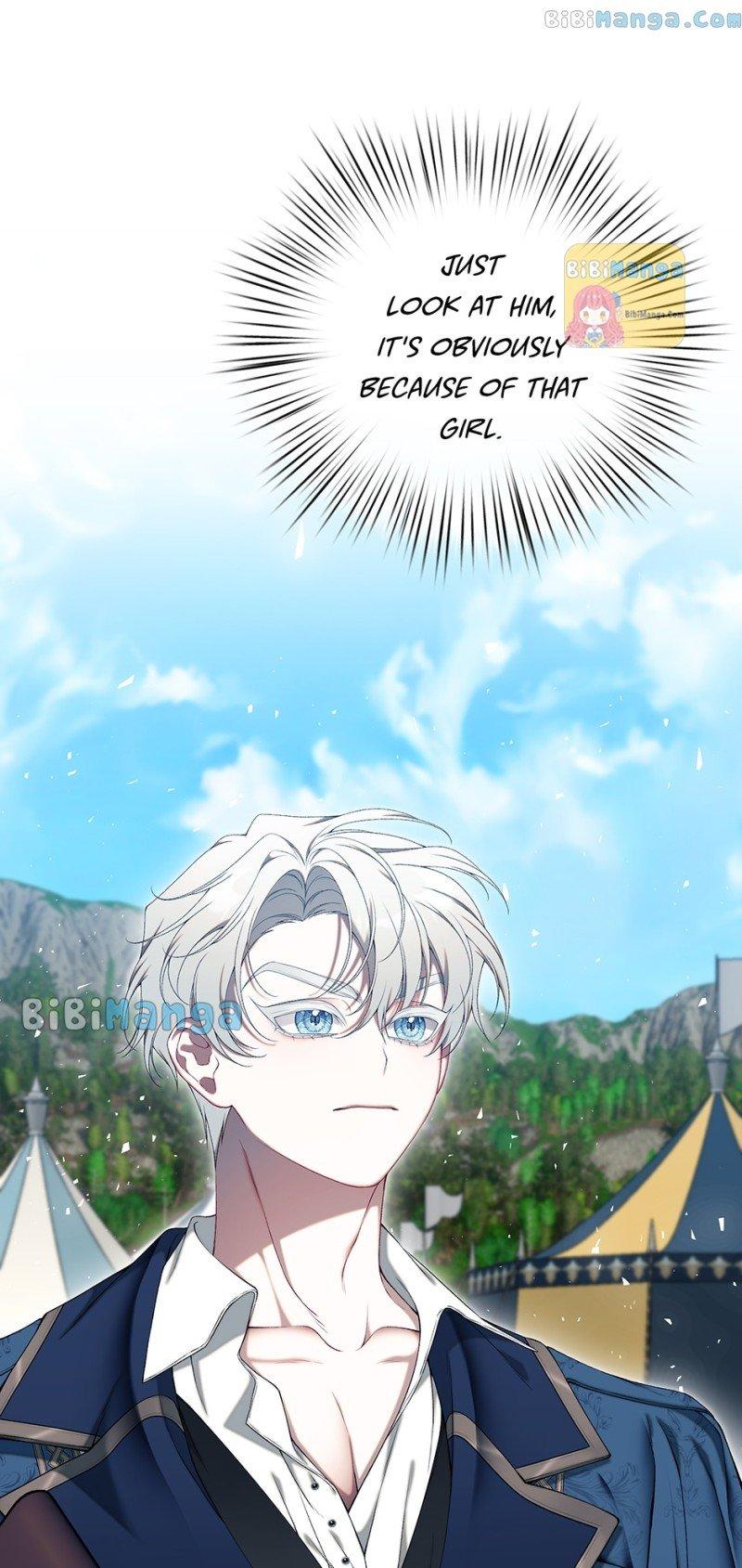 I Only Came to Find my Dad Chapter 69 page 50
