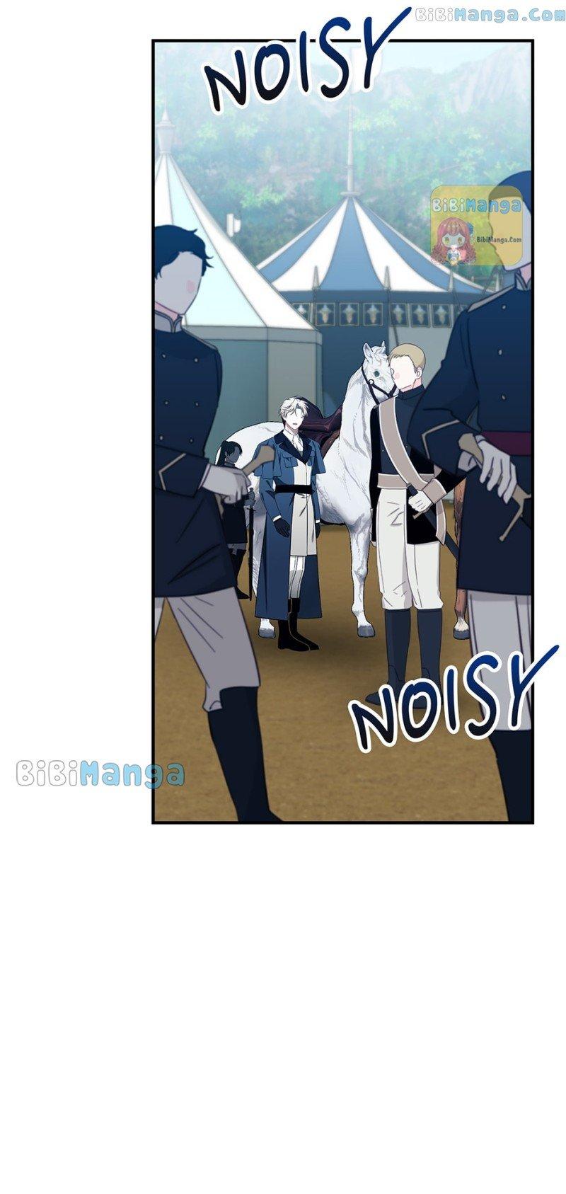 I Only Came to Find my Dad Chapter 69 page 52