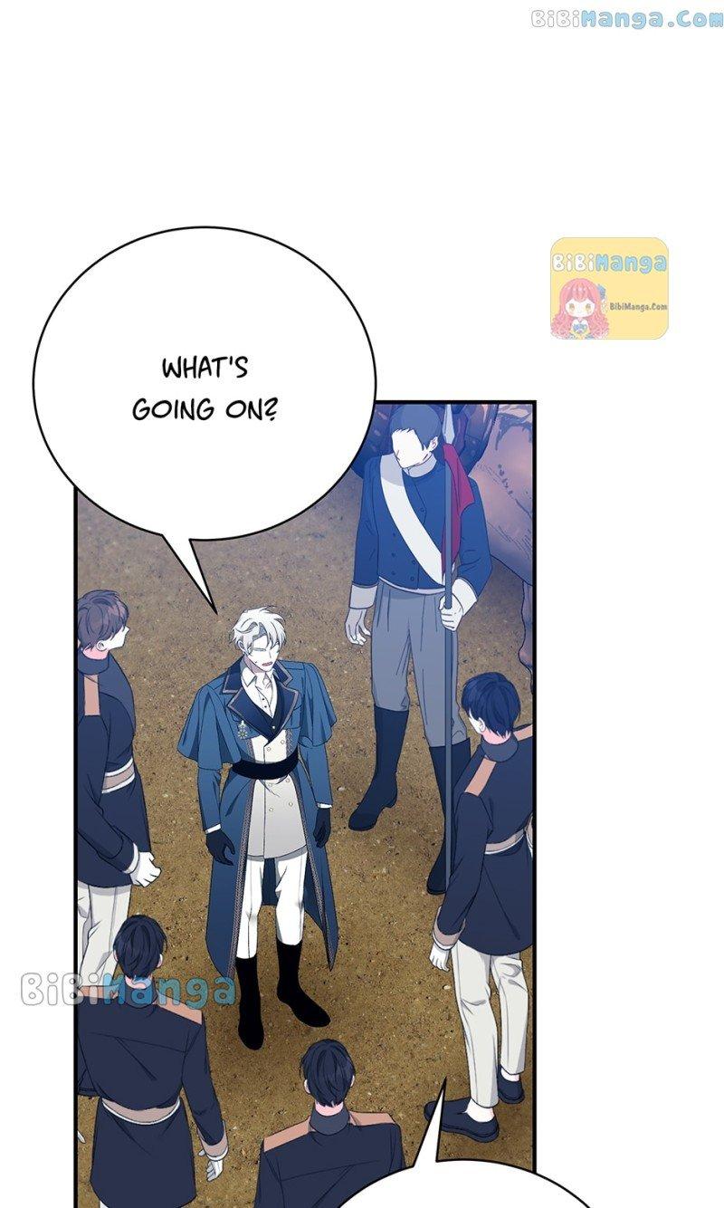 I Only Came to Find my Dad Chapter 69 page 53