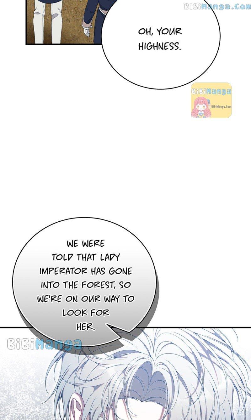 I Only Came to Find my Dad Chapter 69 page 54