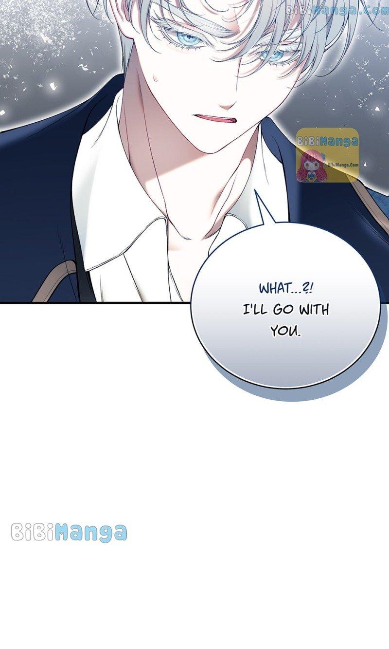 I Only Came to Find my Dad Chapter 69 page 55