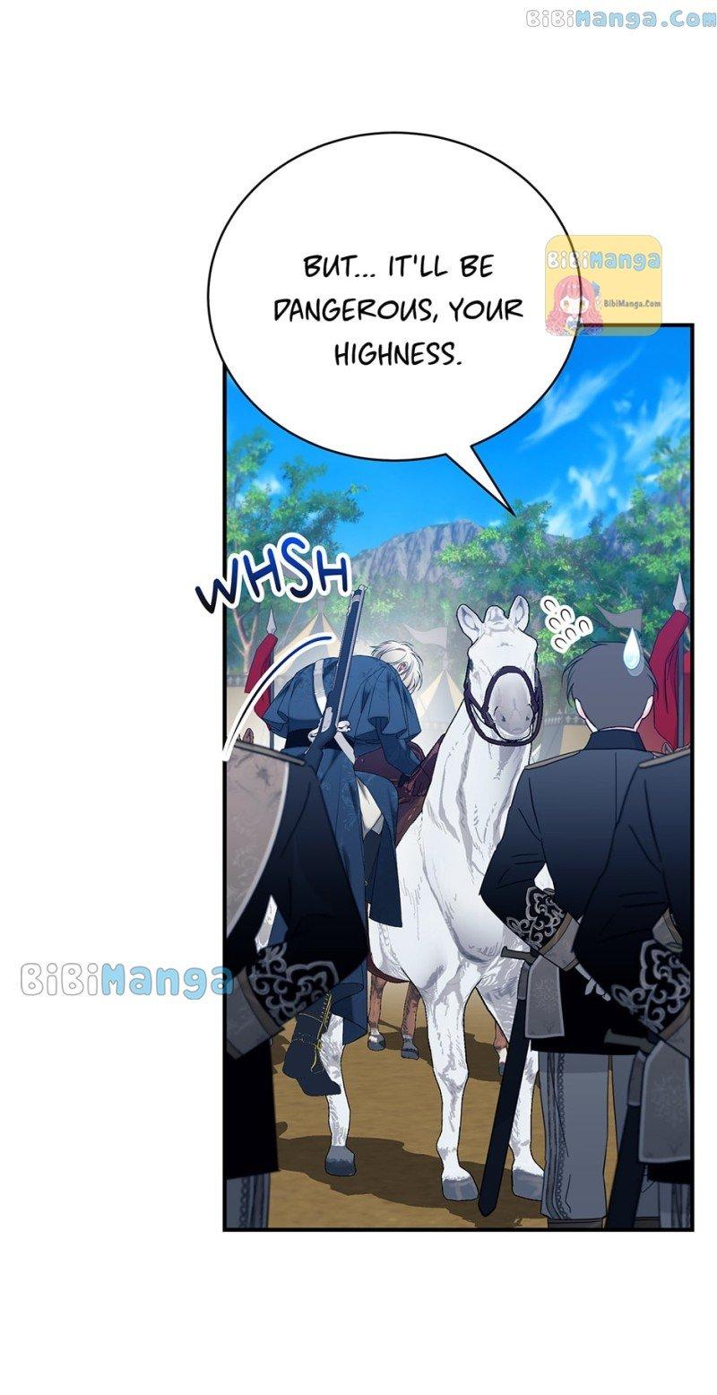 I Only Came to Find my Dad Chapter 69 page 56