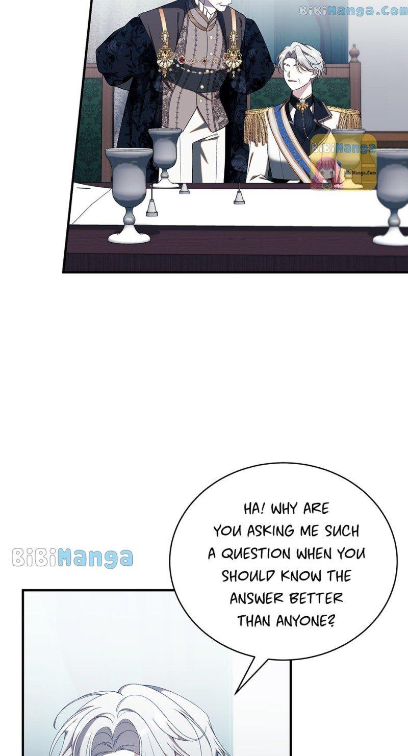 I Only Came to Find my Dad Chapter 69 page 61