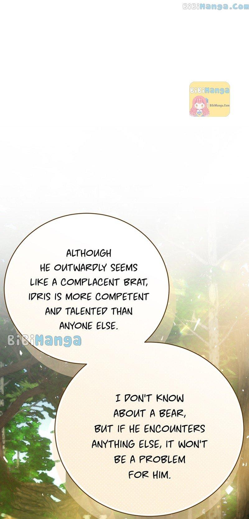 I Only Came to Find my Dad Chapter 69 page 63