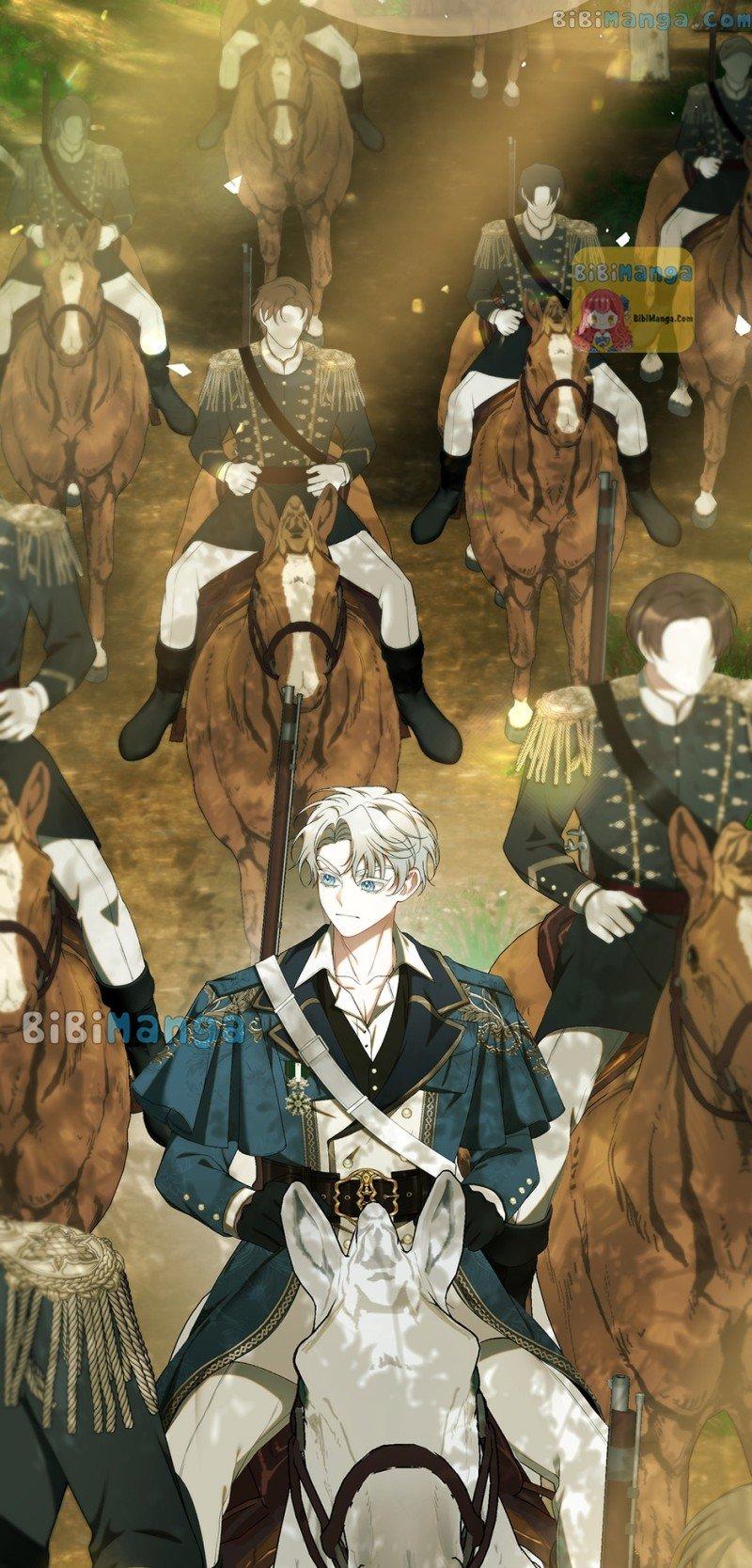 I Only Came to Find my Dad Chapter 69 page 64