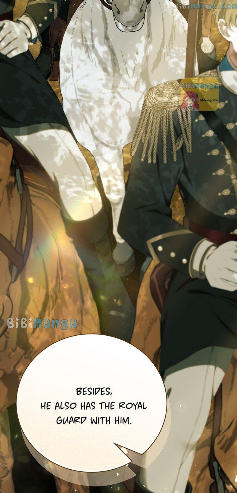I Only Came to Find my Dad Chapter 69 page 65