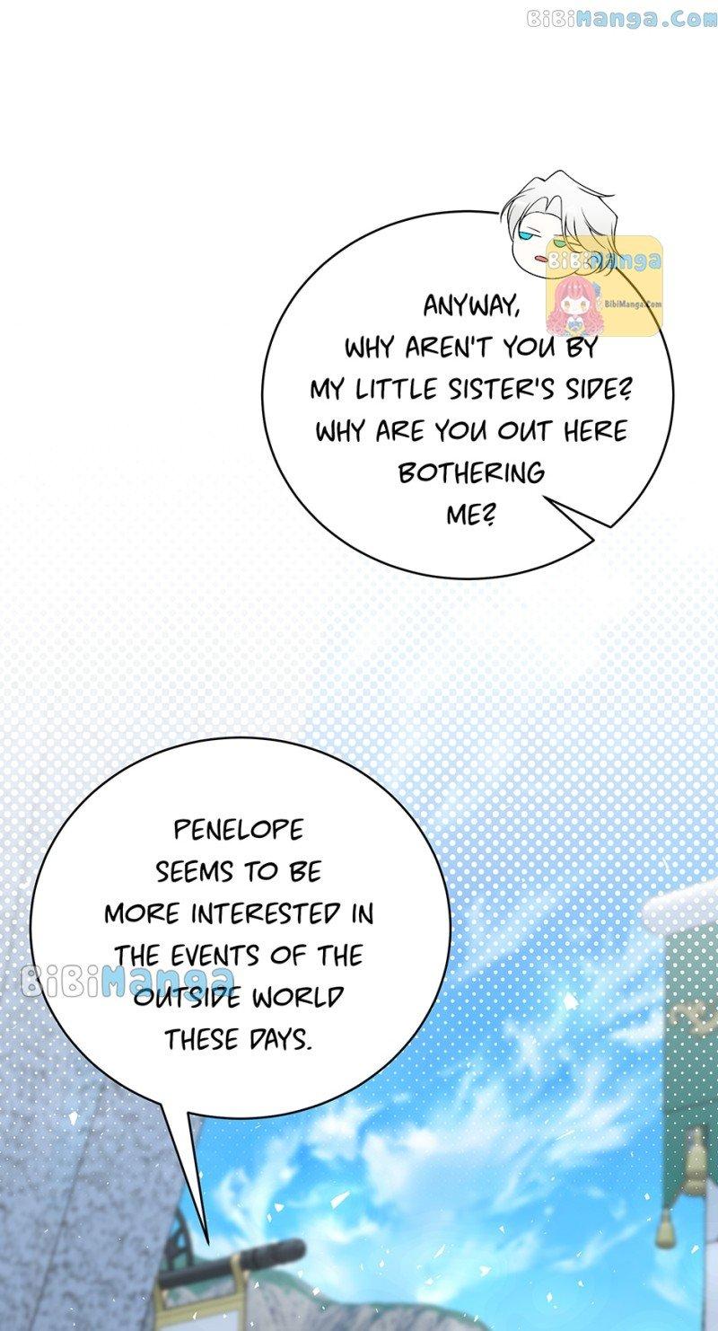 I Only Came to Find my Dad Chapter 69 page 67