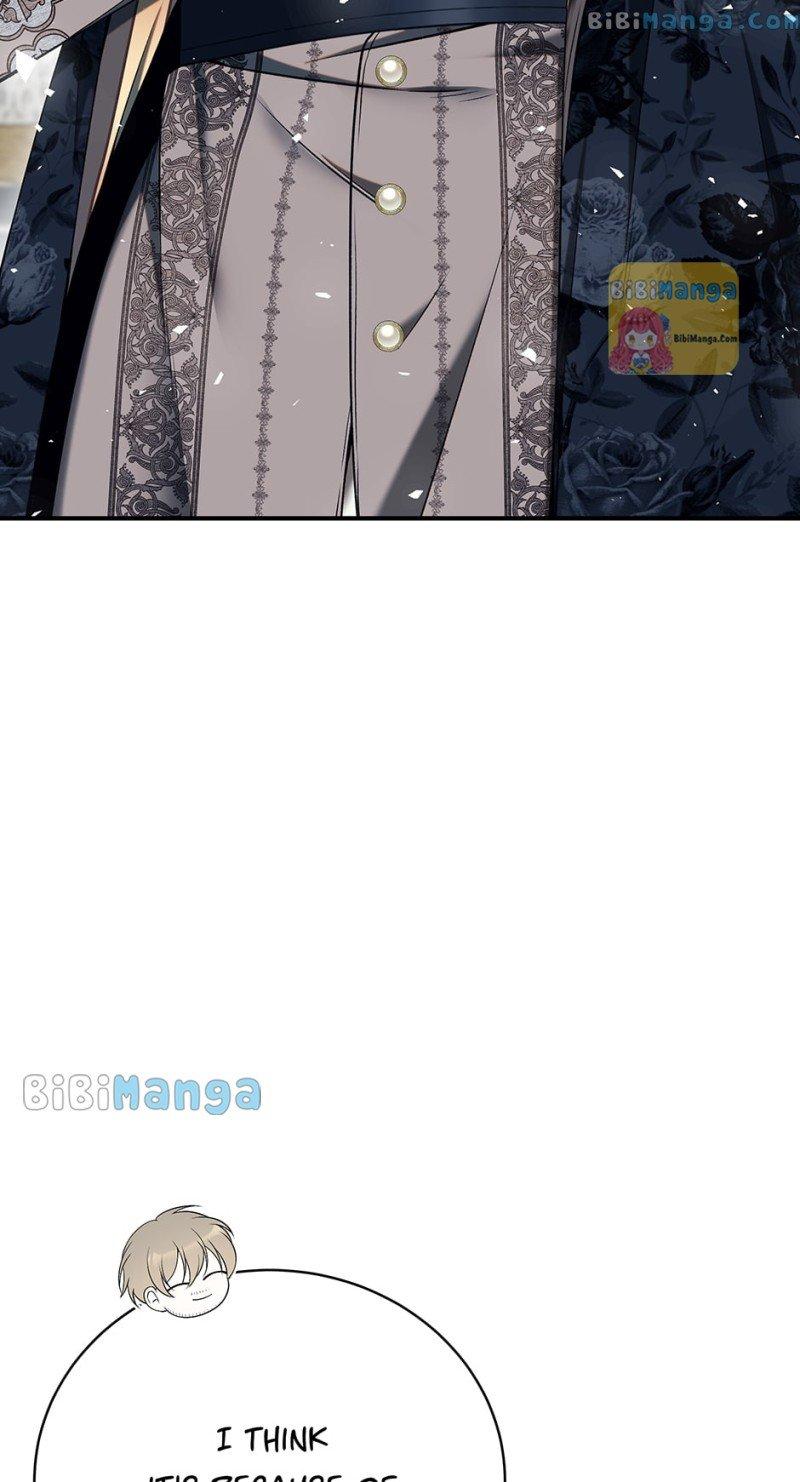 I Only Came to Find my Dad Chapter 69 page 69