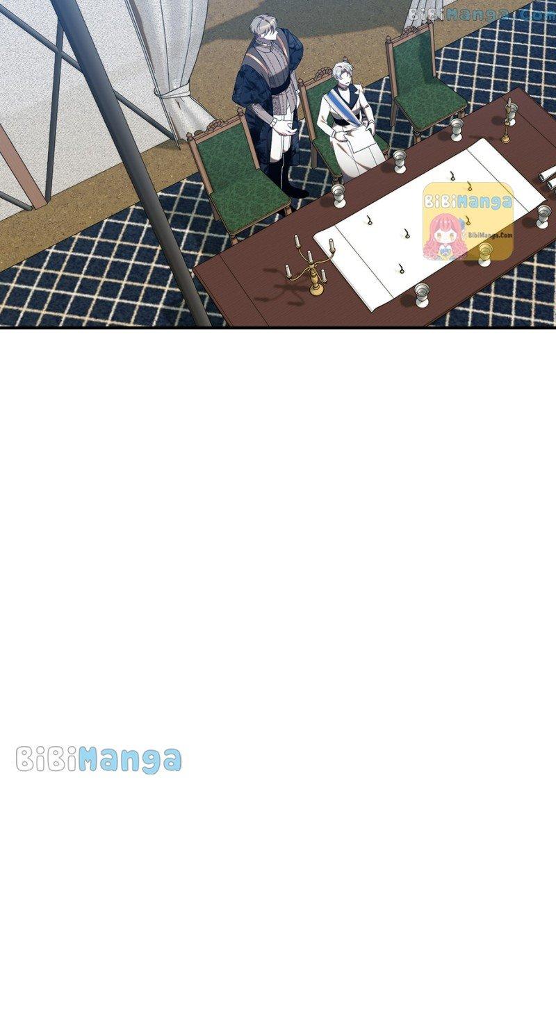 I Only Came to Find my Dad Chapter 69 page 72