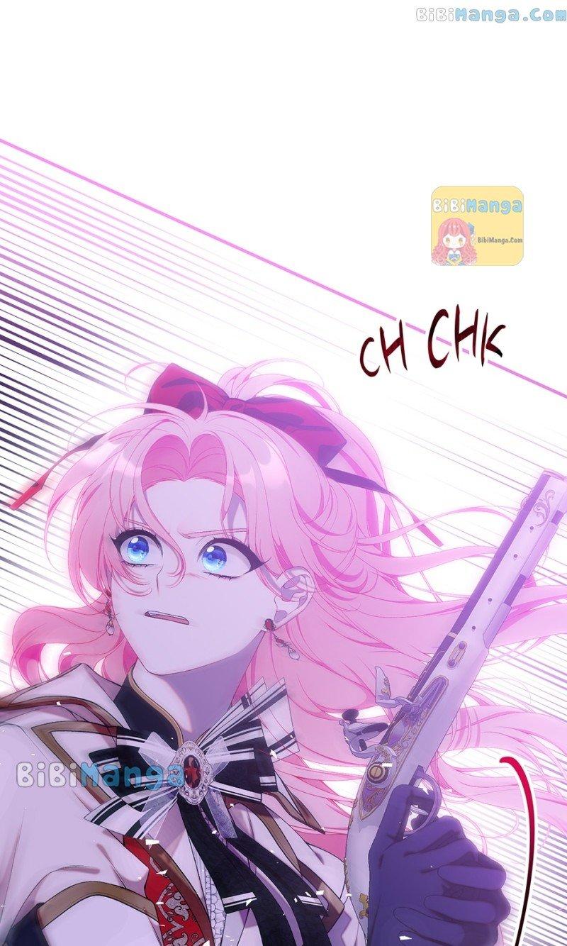 I Only Came to Find my Dad Chapter 69 page 84