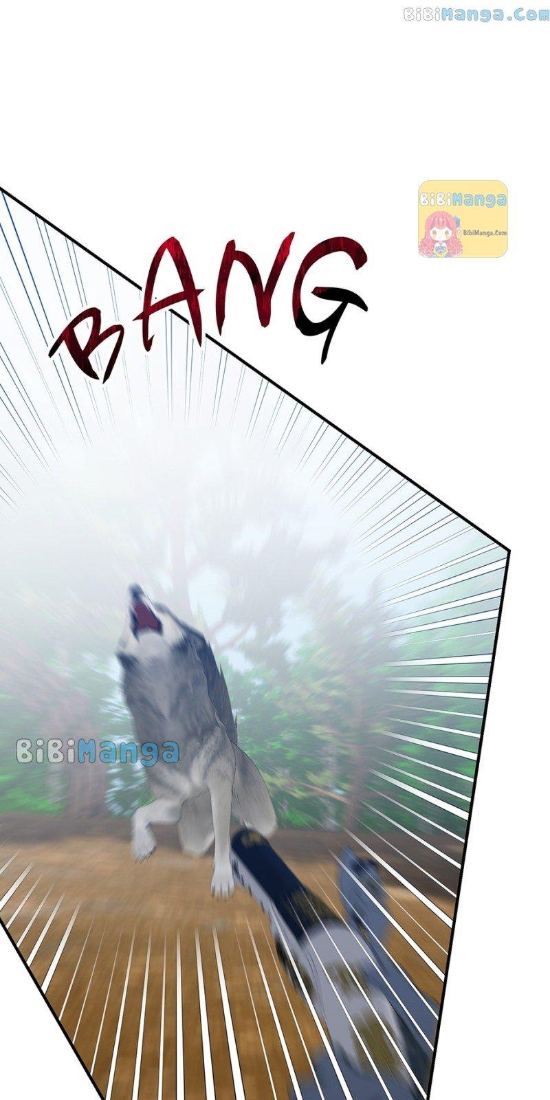 I Only Came to Find my Dad Chapter 69 page 88