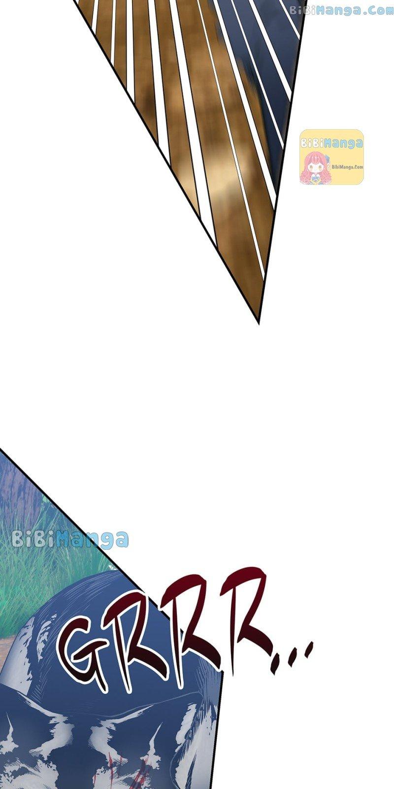 I Only Came to Find my Dad Chapter 69 page 89