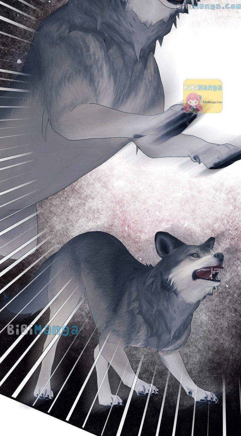 I Only Came to Find my Dad Chapter 69 page 94