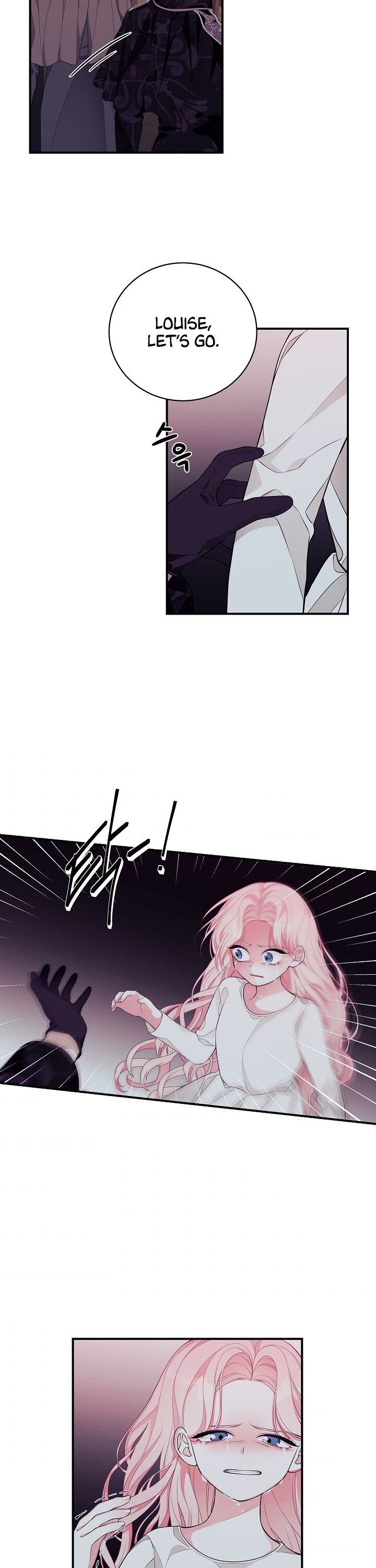 I Only Came to Find my Dad Chapter 7 page 13