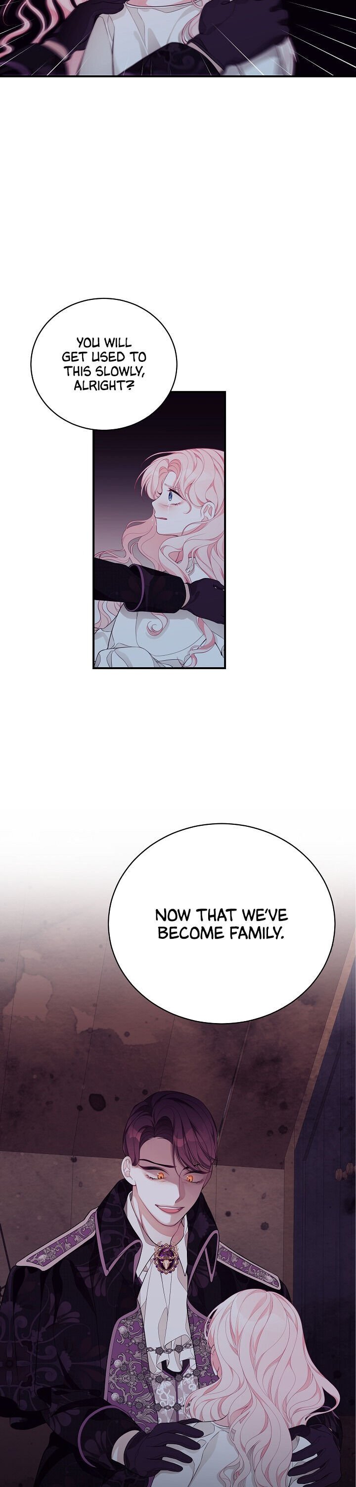 I Only Came to Find my Dad Chapter 7 page 15