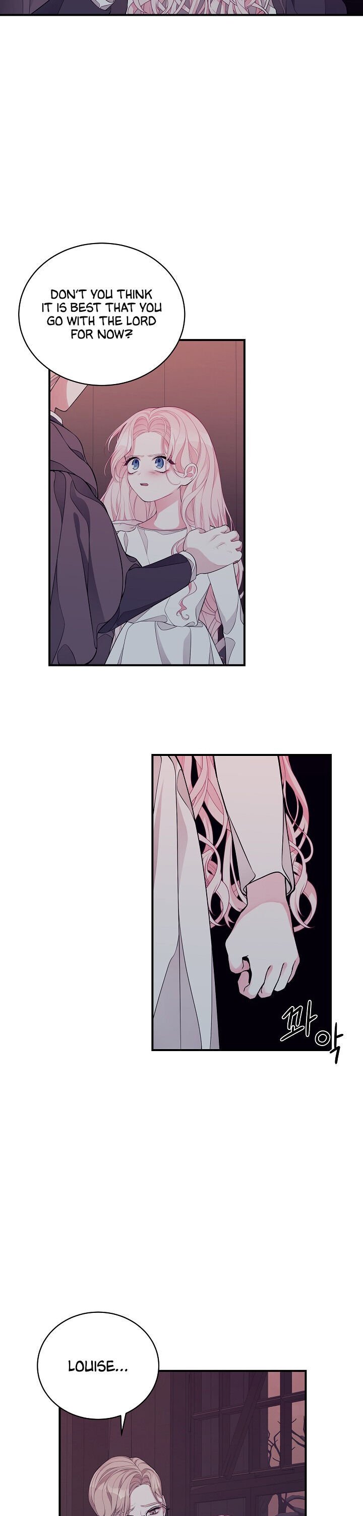I Only Came to Find my Dad Chapter 7 page 2