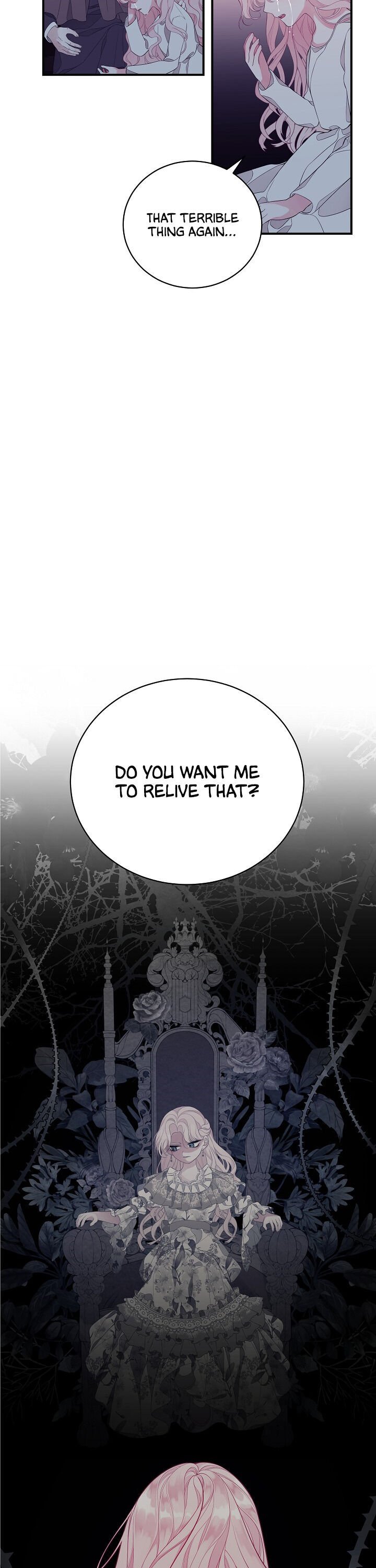 I Only Came to Find my Dad Chapter 7 page 6