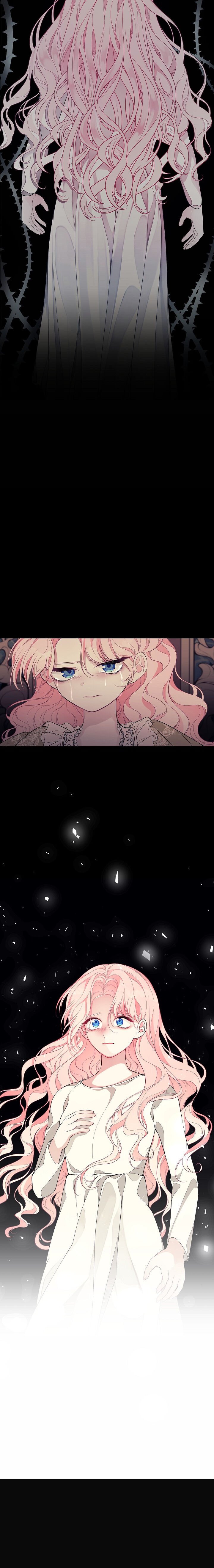 I Only Came to Find my Dad Chapter 7 page 7