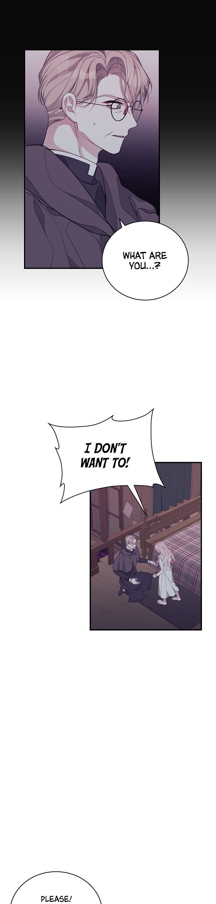 I Only Came to Find my Dad Chapter 7 page 8