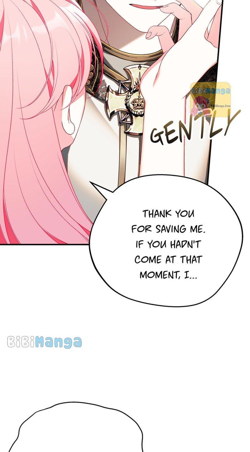 I Only Came to Find my Dad Chapter 70 page 99
