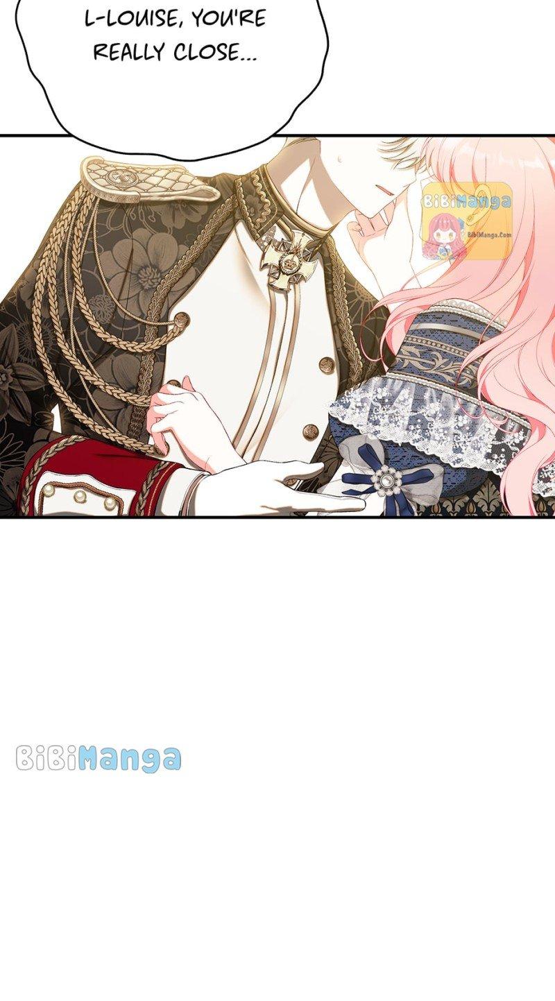 I Only Came to Find my Dad Chapter 70 page 100