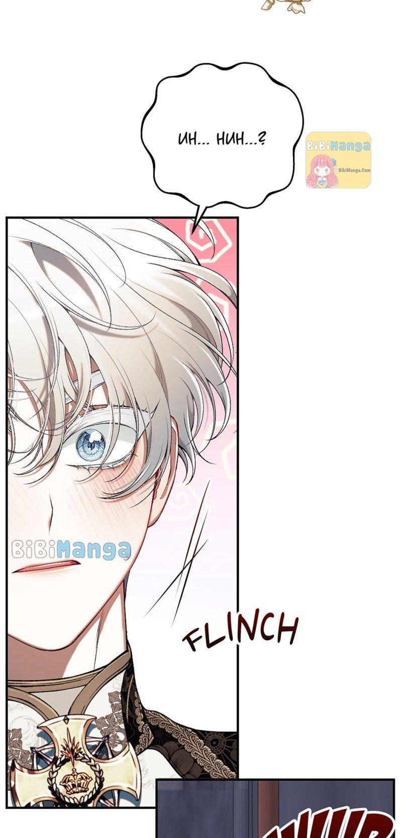 I Only Came to Find my Dad Chapter 70 page 103