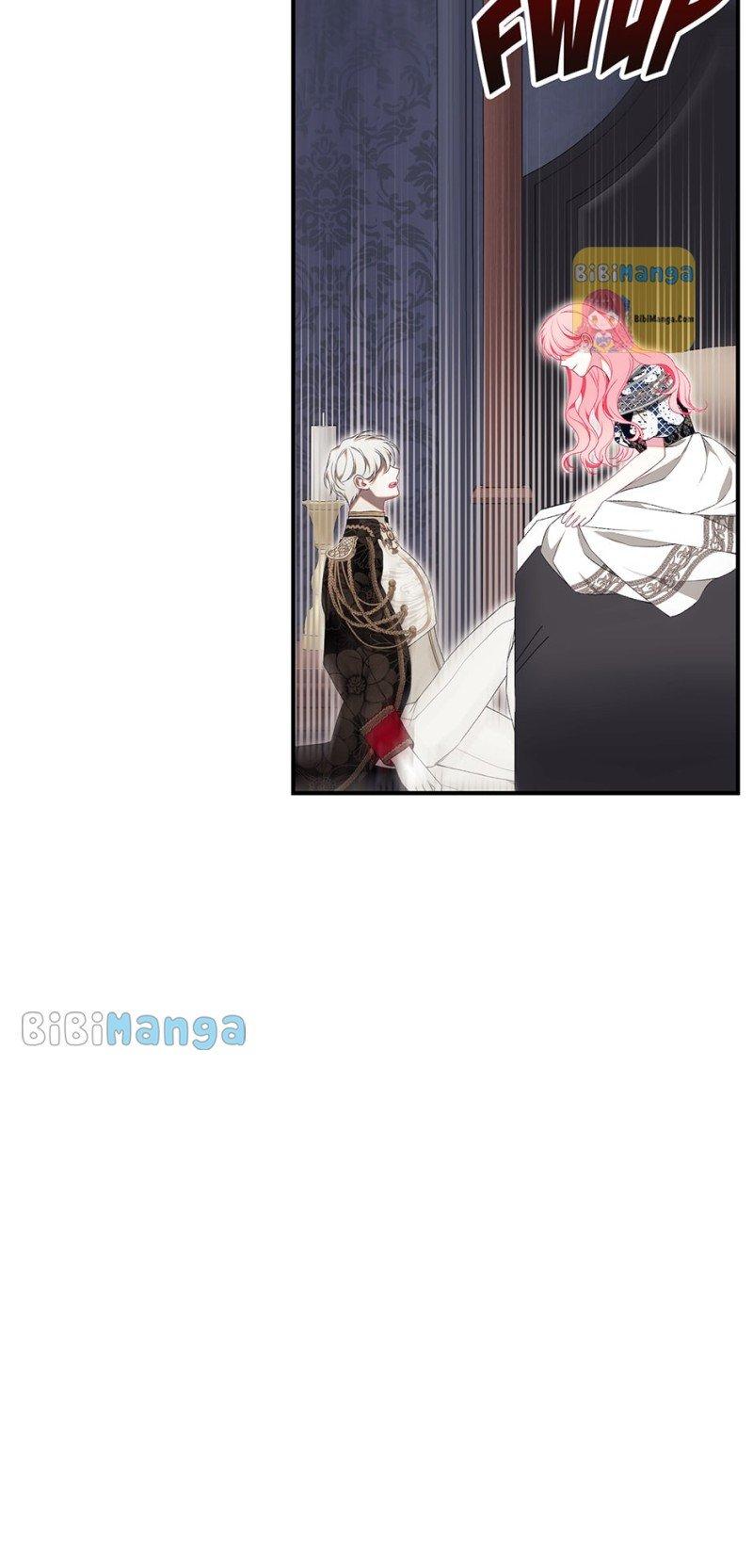 I Only Came to Find my Dad Chapter 70 page 104